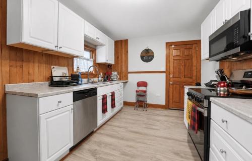 Johnstown House | Peaceful Stay Near Downtown Johnstown