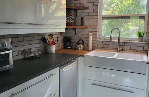 Palm Harbor House | Peaceful Zen Retreat - Beach & Pinellas Trail Close By - No Cleaning Fee