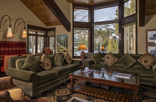Boulder Ridge House | Peak 8 Platinum Large Home - Short walk to Peak 8, 6 Fully Oxygenated Bedrooms