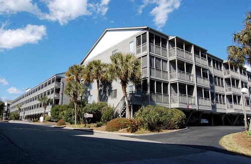 Myrtle Beach Apartment | Pelican Landing 312