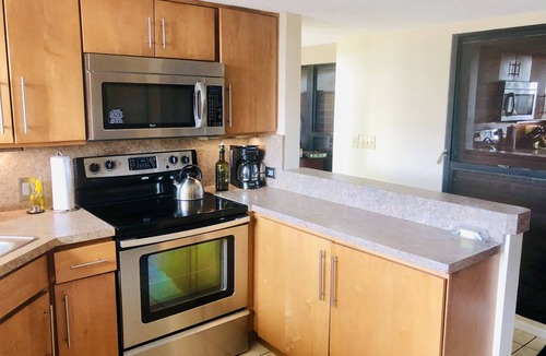 Longboat Key Condo | Penthouse timeshare