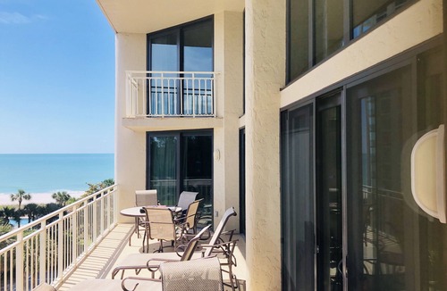 Longboat Key Condo | Penthouse timeshare