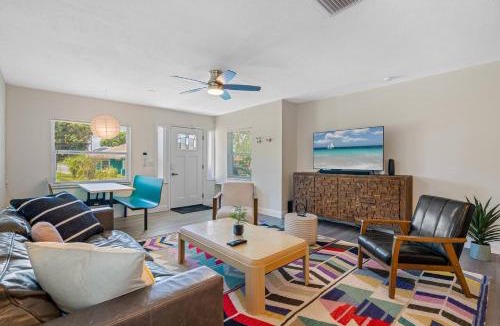 United Central House | Perfect & Cozy Home in A Location