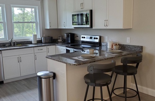 Colington House | Perfect family rest at the sound