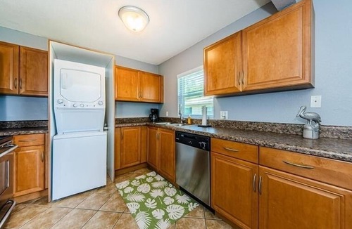 Anona Condo | Perfect Family Vacation just Minutes from Indian Rocks Beach! ~