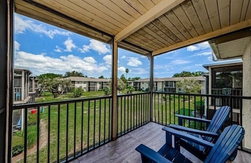Anona Condo | Perfect Family Vacation just Minutes from Indian Rocks Beach! ~