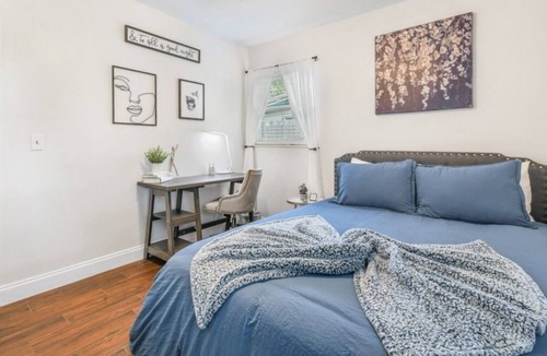 Sun Bay South House | Perfect for kids! South Tampa Pool House and Backyard