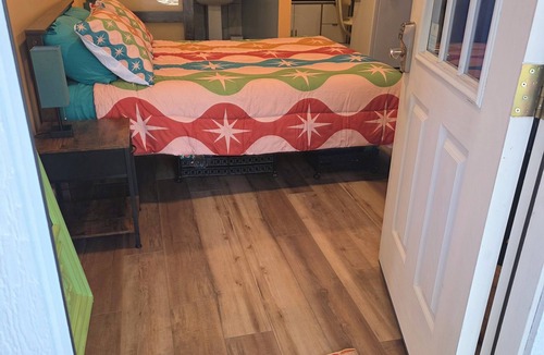 White City Cabin | Perfect hideaway in Fort Pierce, Florida!