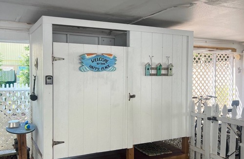 Bethany Beach Cottage | Perfect Key West Style - Golf -Tennis - Pet Friendly