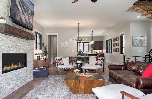 Winter Park Ski Chalet | Pet-friendly chalet w/EV charger & sauna