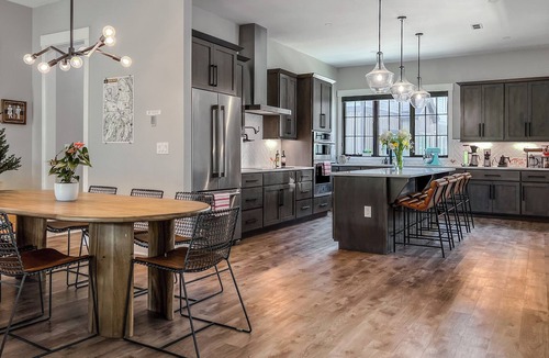 Winter Park Ski Chalet | Pet-friendly chalet w/EV charger & sauna