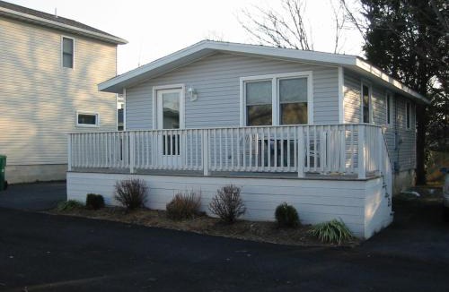 Rehoboth Beach House | Pet Friendly Cottage walk to beach!