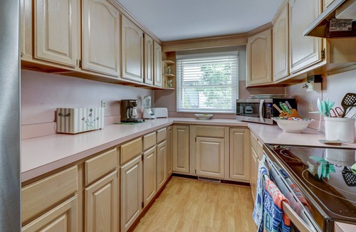 South Rehoboth House | Pet Friendly Downtown Rehoboth Beach House