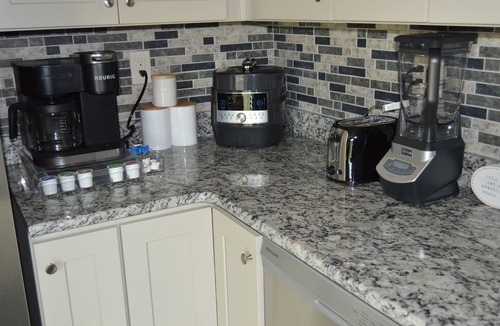 Citrus Springs House | Pet Friendly Fully Renovated Cozy Springs Retreat