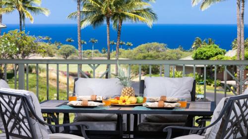 Kamuela Apartment | ❤PiH❤ A Sea-nic Escape Stunning Ocean View Mauna Kea Resort eBikes