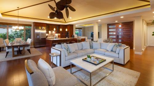 Kamuela House | ❤PiH❤ BLUE LAGOONHilton Resort PassHeated Pool Spa