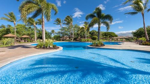 Kamuela House | ❤PiH❤ HARMONY VILLA FREE Resort Pool Waterslide Passes 3 Full Bathrooms Bikes