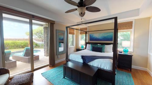 Kamuela House | ❤PiH❤ HOUSE OF JOY Private Heated Pool Spa Free 2025 Hilton Resort Passes