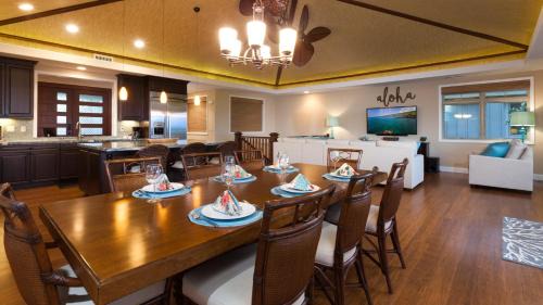 Kamuela House | ❤PiH❤ HOUSE OF JOY Private Heated Pool Spa Free 2025 Hilton Resort Passes