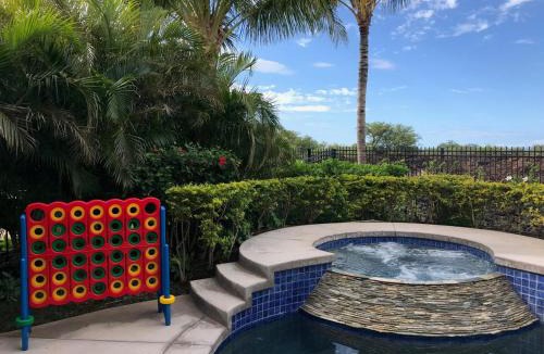 Kamuela House | ❤PiH❤ HOUSE OF JOY Private Heated Pool Spa Free 2025 Hilton Resort Passes