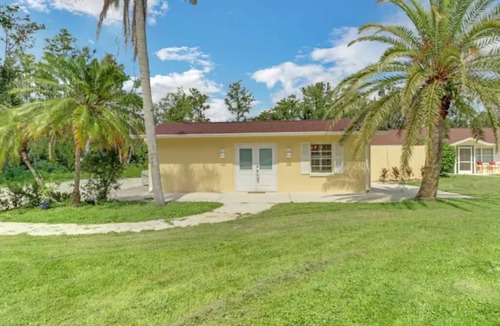 Highland Pines Cottage | Plantation Cottage