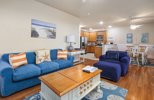 Red Fish Cove Condo | Playa Blanca -Beach Front-Ocean View- 3BD/2BA. Sleeps 9