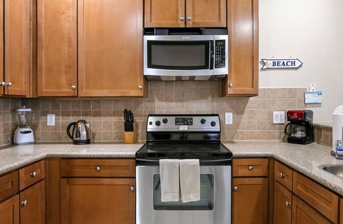 Red Fish Cove Condo | Playa Blanca -Beach Front-Ocean View- 3BD/2BA. Sleeps 9