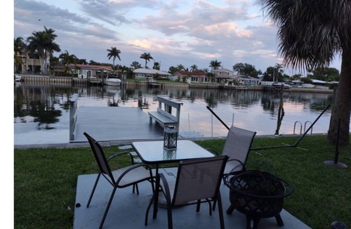 Capri Isle Apartment | Playa by Ross #3