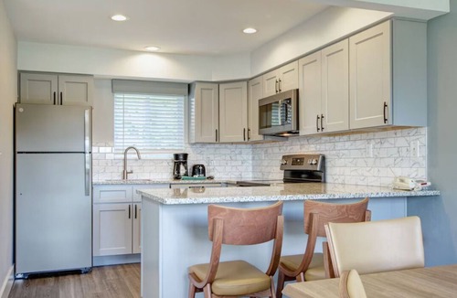 East Stroudsburg Villa | Pocono Mountain Villas de Exploria Resorts