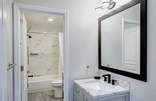 East Stroudsburg Villa | Pocono Mountain Villas de Exploria Resorts