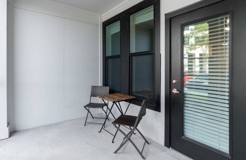 Port Tampa City Apartment | Pointe 3BD 3 - Three Bedroom Apartment, Sleeps 6