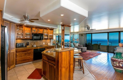 Wailea Hotel | Polo Beach Club by Coldwell Banker Island Vacations