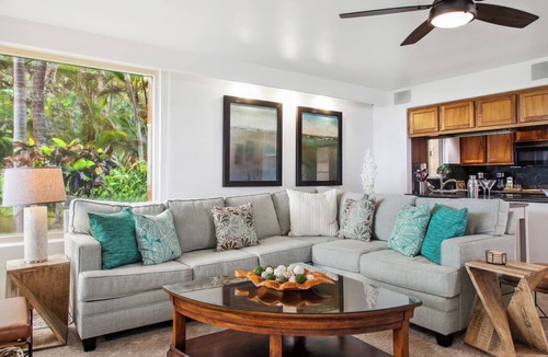 Wailea Condo | Polo Beach Club POL-109 by KBM