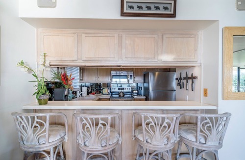 Wailea Condo | Polo Beach Club Vacation Rentals - APlus Resorts