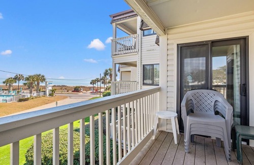 Myrtle Beach Condo | Popular Golden Mile location within a short distance to many local attractions!