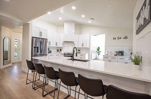 Port Charlotte House | Port Charlotte Waterfront w/Dock 4br sleeps 12