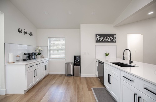 Port Charlotte House | Port Charlotte Waterfront w/Dock 4br sleeps 12