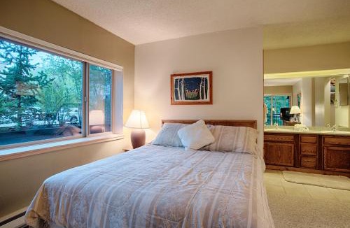 Peak 9 Apartment | Powderhorn A105 by Great Western Lodging