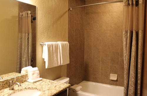 Breckenridge Cabin | Premier 5 Star Breckenridge Resort at the base of Peak 7!