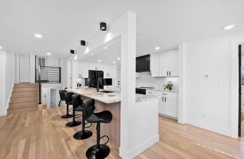 Bel Aire House | Premier home. Open floor plan. Between Denver & Mtns. 3 bed 3.5 bath