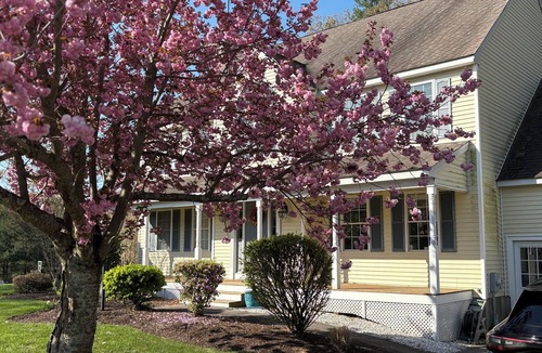 Wrentham House | Price Drop! Spacious home 3 minutes from Boston/Gillette Stadium!