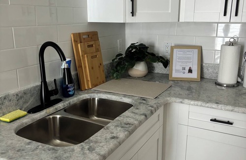 Sun Bay South Apartment | Private 1-bedroom studio in charming Tampa with AC