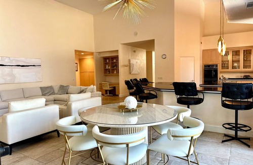 Debordieu Colony House | Private 5 bd Waterfront Oasis: 1-Acre Estate with Hidden Pool & 5-Star Luxury