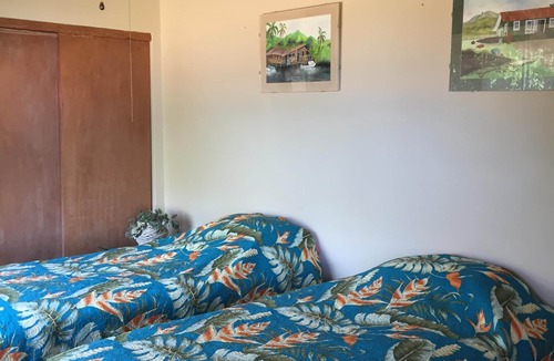 Honaunau-Napoopoo Apartment | PRIVATE Apartment Killino Coffee Farm SPECIAL RATEs Check us out
