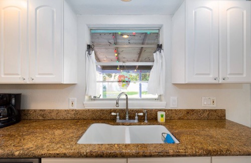 Port Canaveral House | PRIVATE Beach House, Very Close to Beach 204. Newly updated, Best Value!