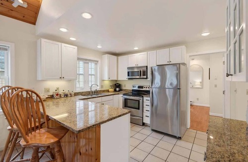 Ocean Park House | Private Coastal House in the Heart of Ocean Park