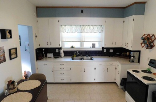 Eagle Rock House | Private,convenient to Roanoke, Clifton forge,mtn. views,rivers nearby,60 acres