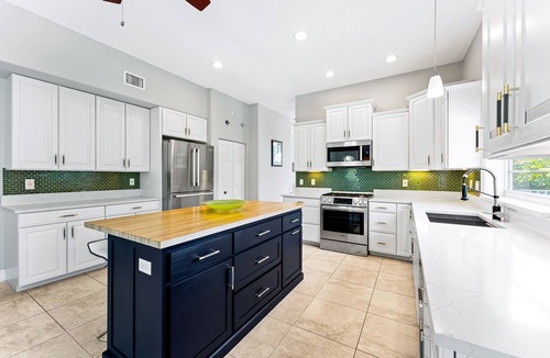 Bay Isle House | Private Home in Siesta Key, Florida, USA