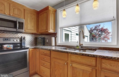 Dillsburg House | Private home on Golf Course with amazing sunsets