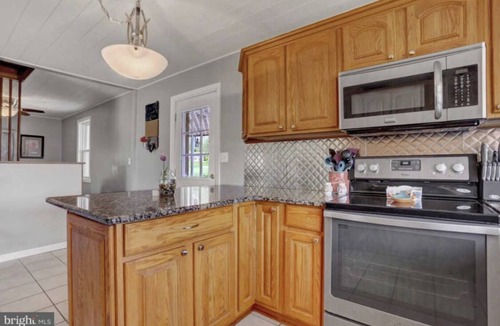 Dillsburg House | Private home on Golf Course with amazing sunsets